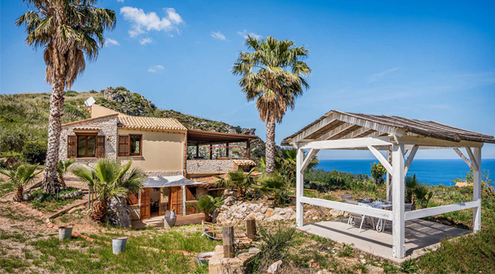 villa anna home